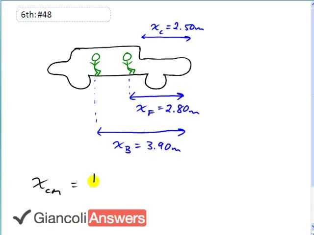 Giancoli 6th Edition, Chapter 7, Problem 48 solution video poster