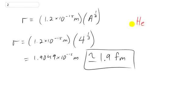 Giancoli 7th Edition, Chapter 30, Problem 2 solution video poster