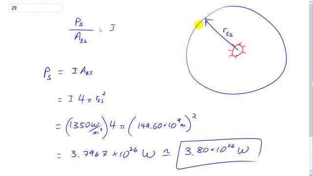 Giancoli 7th Edition, Chapter 22, Problem 29 solution video poster