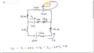 Giancoli 7th Edition, Chapter 19, Problem 35