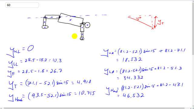 Giancoli 7th "Global" Edition, Chapter 7, Problem 55 solution video poster