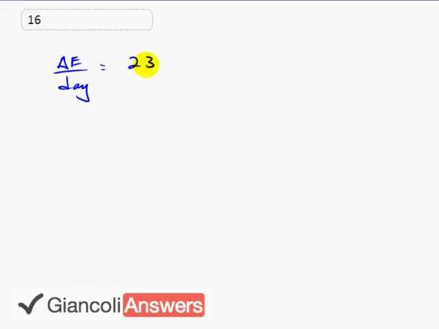 Giancoli 6th Edition, Chapter 15, Problem 16 solution video poster