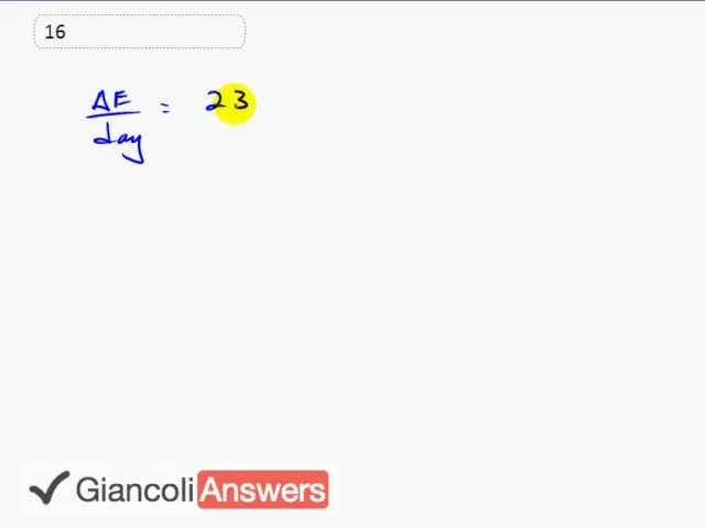 Giancoli 6th Edition, Chapter 15, Problem 16 solution video poster
