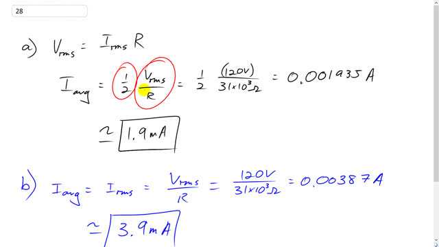 Giancoli 7th Edition, Chapter 29, Problem 28 solution video poster