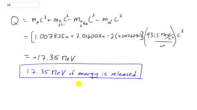 Giancoli 7th Edition, Chapter 31, Problem 14 solution video poster