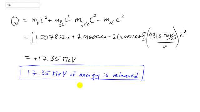 Giancoli 7th "Global" Edition, Chapter 31, Problem 14 solution video poster