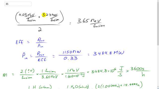 Giancoli 7th Edition, Chapter 31, Problem 35 solution video poster