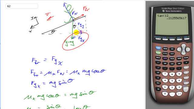 Giancoli 7th Edition, Chapter 4, Problem 62 solution video poster
