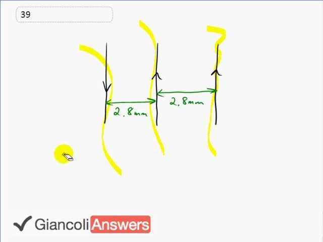 Giancoli 6th Edition, Chapter 20, Problem 39 solution video poster