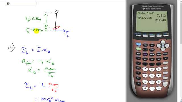 Giancoli 7th Edition, Chapter 8, Problem 35 solution video poster