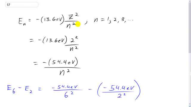Giancoli 7th Edition, Chapter 27, Problem 57 solution video poster