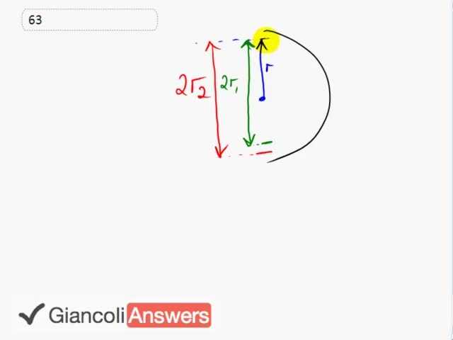 Giancoli 6th Edition, Chapter 20, Problem 63 solution video poster