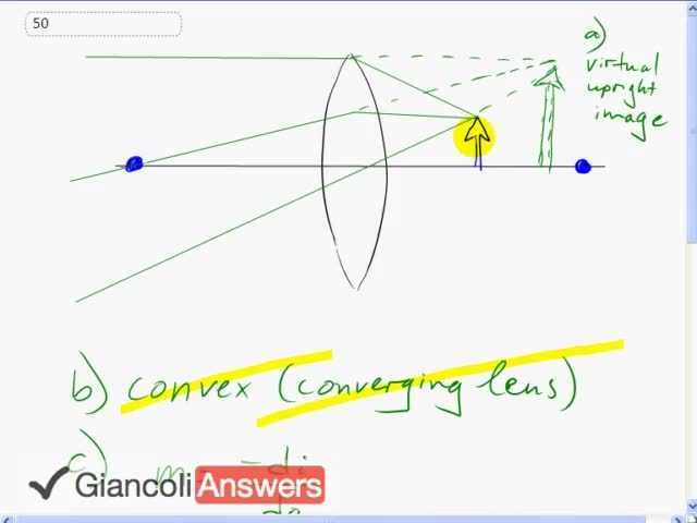 Giancoli 6th Edition, Chapter 23, Problem 50 solution video poster