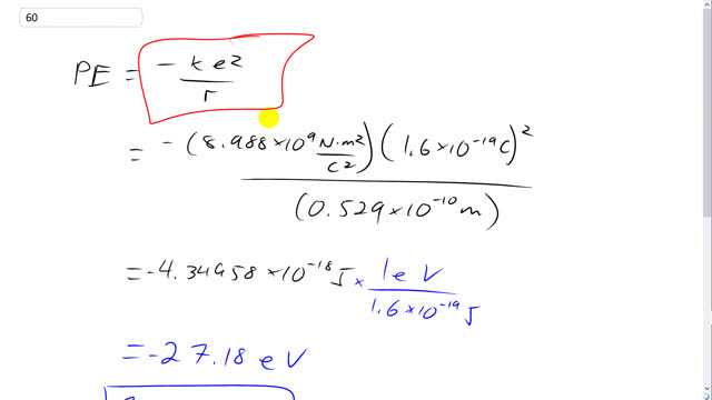 Giancoli 7th "Global" Edition, Chapter 27, Problem 56 solution video poster