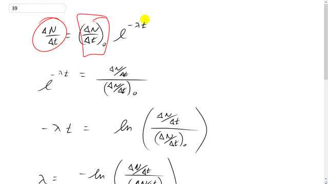 Giancoli 7th Edition, Chapter 30, Problem 39 solution video poster